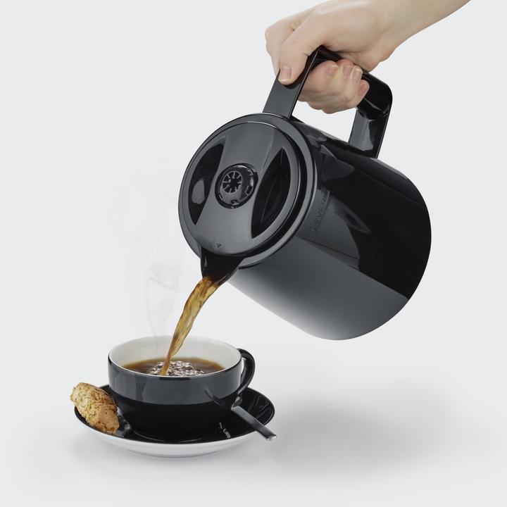 Produktbild Severin KA 9315 Duo-Filterkaffeemaschine
