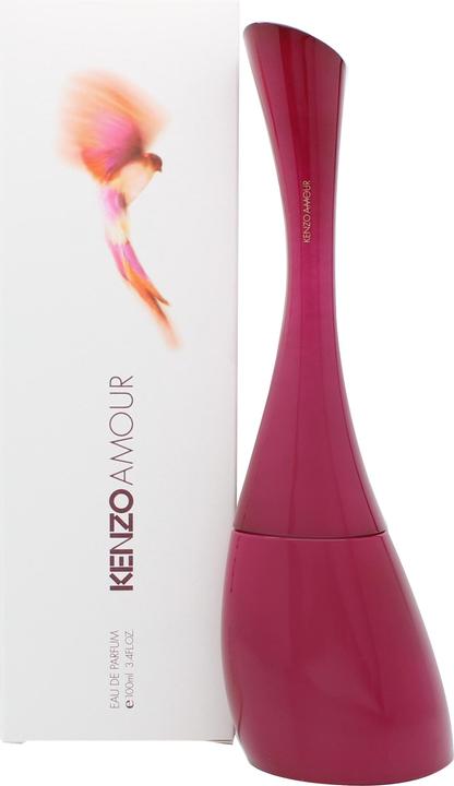 Image du produit Kenzo Amour Eau de Parfum 100ml Spray (Eau de parfum, 100 ml)