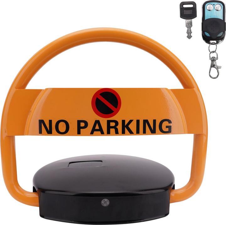 Produktbild Casativo Parkplatz-Sperre