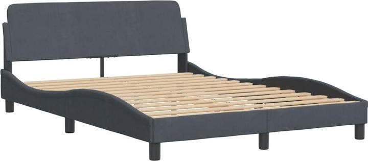 Actual product image VidaXL Julius (140 x 200)