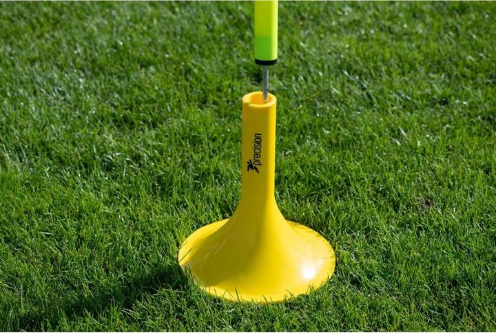 Image du produit Precision Pied/base Pour barre de slalom