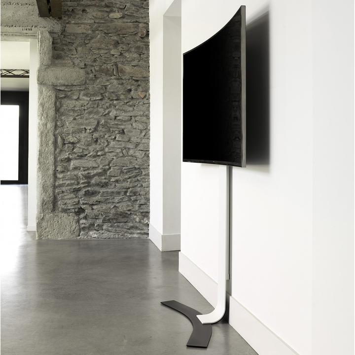 Actual product image Erard KIT CURVE, installation kit for curved screens