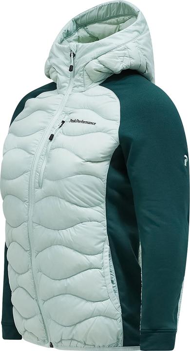 Produktbild Peak Performance Helium Down Hybrid Hoodie (XS)