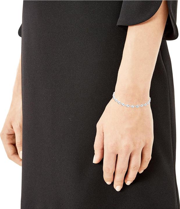 Image du produit S.Oliver Armband (17 cm, Argent 925)