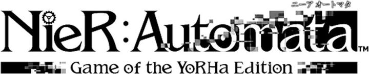 Image du produit Square Enix NieR : Automata - Jeu de l'édition YoRHa (PS4, EN)
