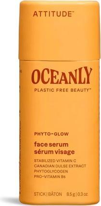 Image du produit Attitude Oceanly lip gloss (Gloss pour les lèvres) 3.4 g - Nuance : Silky Pink (Rose silky)