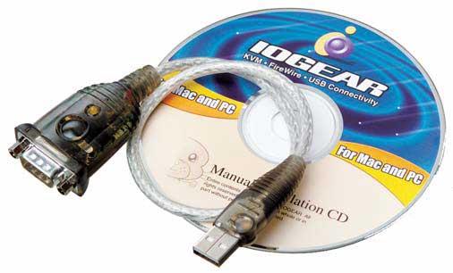 Immagine prodotto Aten Adattatore UC232A (0.35 m)