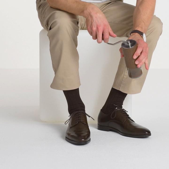 Produktbild Blacksocks Wadensocken Classic (Einzelpack, 47 - 48)