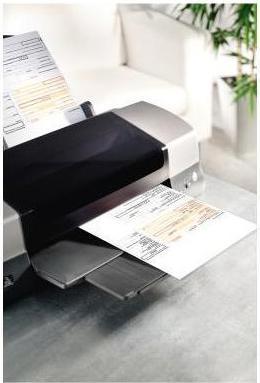 Actual product image Sigel Transfer PC A4 (100 x)