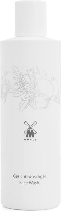 Produktbild Mühle Organic Gesichtswaschgel (Schaum, 250 ml)