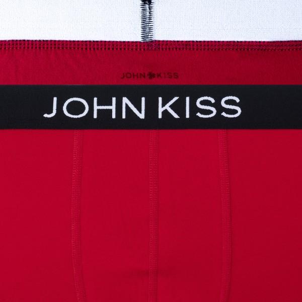 Produktbild John Kiss Mike (XXL, 2er Pack)