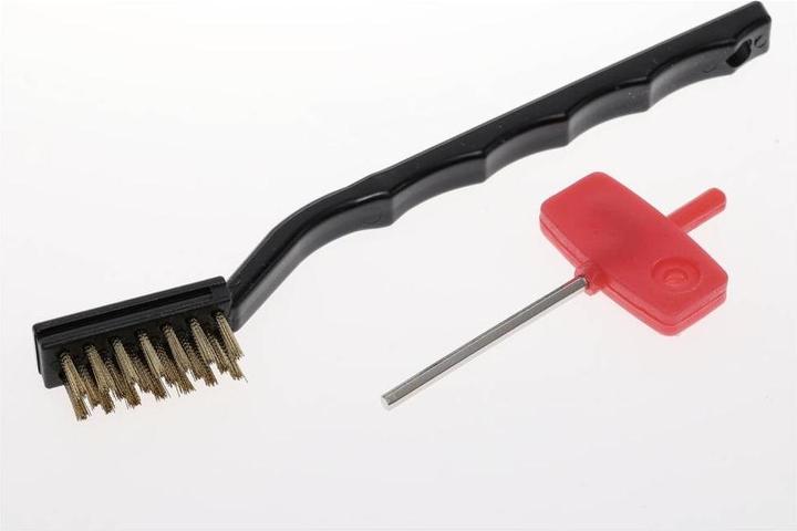 Actual product image Rothenberger Hard foam hand cutter