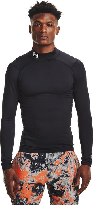 Immagine prodotto Under Armour ColdGear® Armour Compression Mock longsleeve uomo (M)