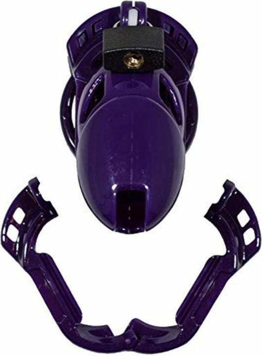Immagine prodotto The Vice Plus - Viola
