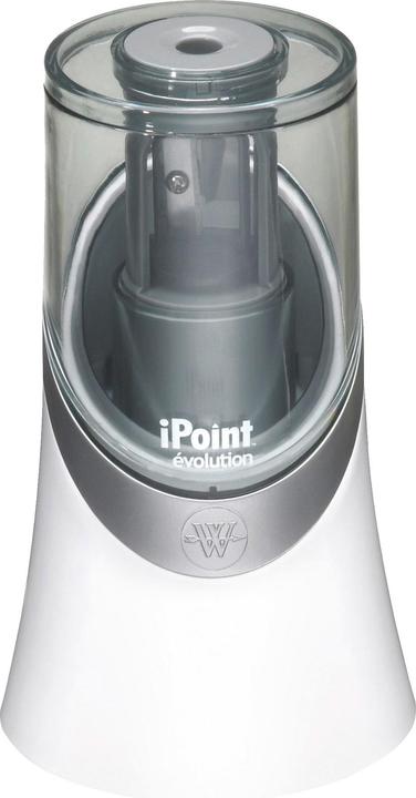 Westcott IPOINT EVOLUTION - battery operation