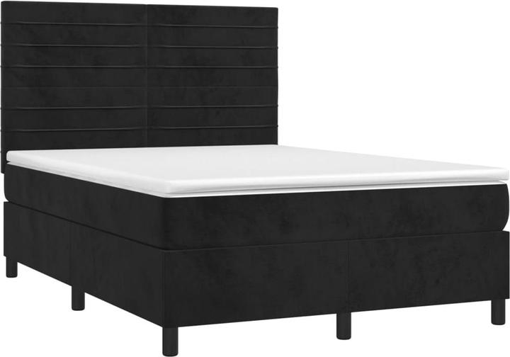Actual product image VidaXL Arielle (140 x 200)