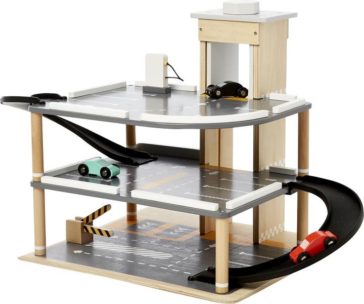 Produktbild Vertbaudet Auto/Garage/Rennbahn