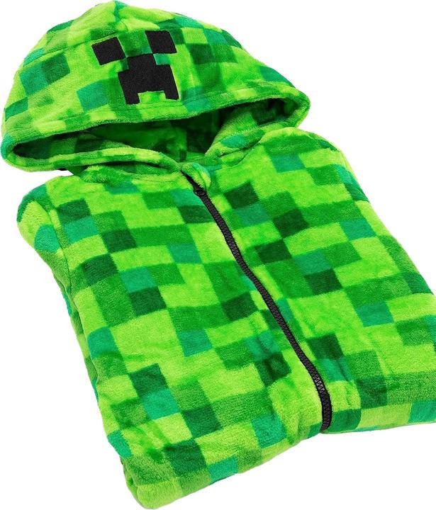 Immagine prodotto Minecraft Body da bambino Creeper Pixel (134)