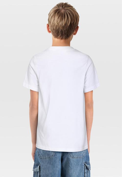 Actual product image Mister Tee MisterTee T-Shirt 2 Pack - kurzarm - Bugs Bunny - 184597 (122)