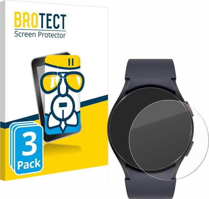 BROTECT AirGlass Glass