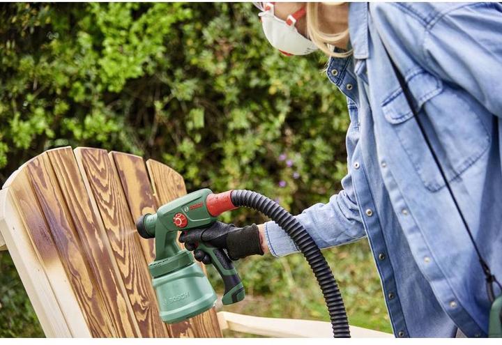 Actual product image Bosch Home & Garden EasySpray