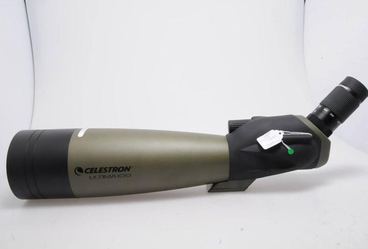 Actual product image Celestron Ultima 100 45°