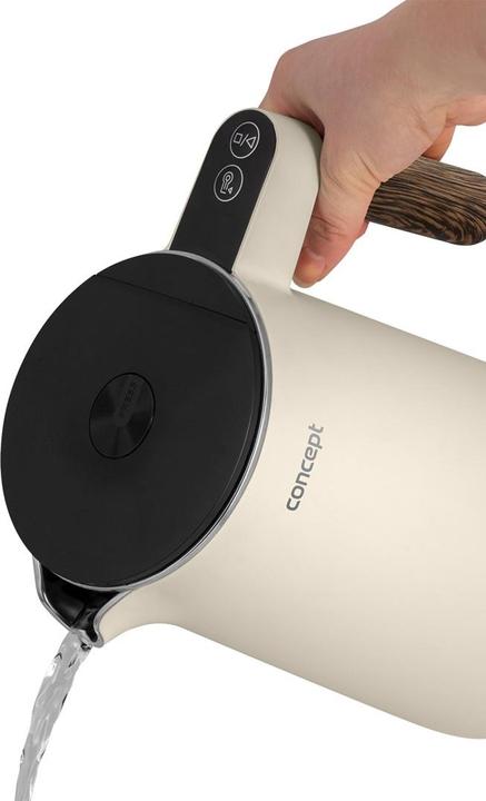 Immagine prodotto Concept RK3304 (1.50 l, Spina UE)