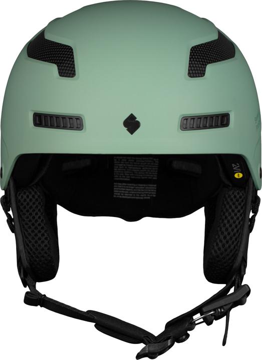 Image du produit Sweet Protection Trooper 2Vi Mips Helmet (56 cm, S, M)