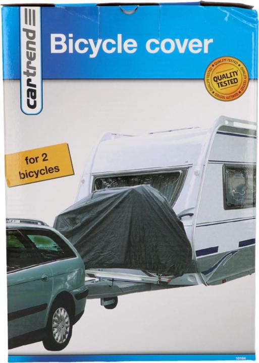 Immagine prodotto Cartrend Copertura per biciclette