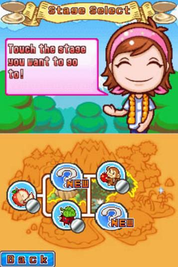 Immagine prodotto Halifax Cooking Mama World: in campeggio con Mama, 3DS (Switch, Switch Lite, Switch OLED)