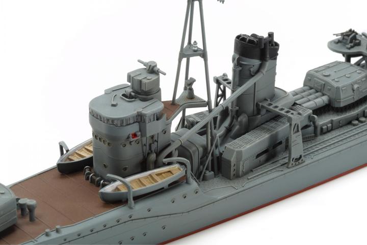 Image du produit Tamiya Destroyer de la marine japonaise Kagero