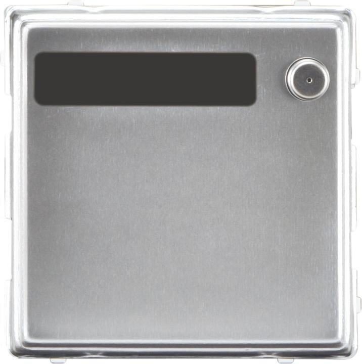 Urmet GRO TF 1148/11 Keypad Sinthesi S2 1 bell push max. 2