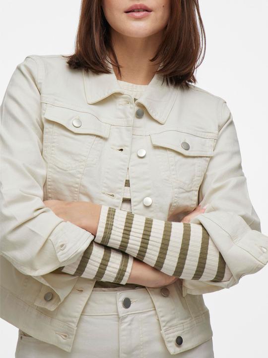 Immagine prodotto Vila Geknöpfter Jeansjacke (M)