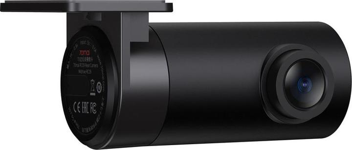Actual product image Xiaomi car DVR 70MAI DASH CAM A400 QHD MIDRIVE A400 + RC09 white (Built-in display, Wi-Fi, Accelerometer, Night vision)