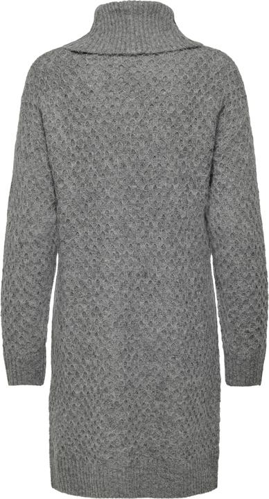 Medium Grey Melange