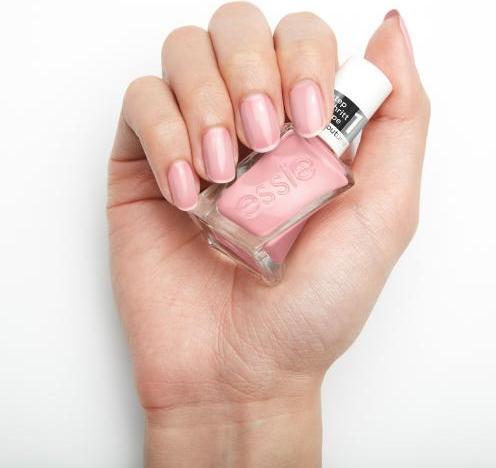 Produktbild Essie Gel Couture (505 Gossamer Garments, Gel-Effekt Nagellack)