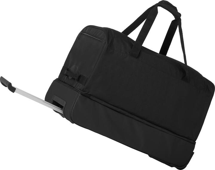Produktbild Uhlsport Travel Trolley Essential schwarz (3.90 l, L (90 - 115l))