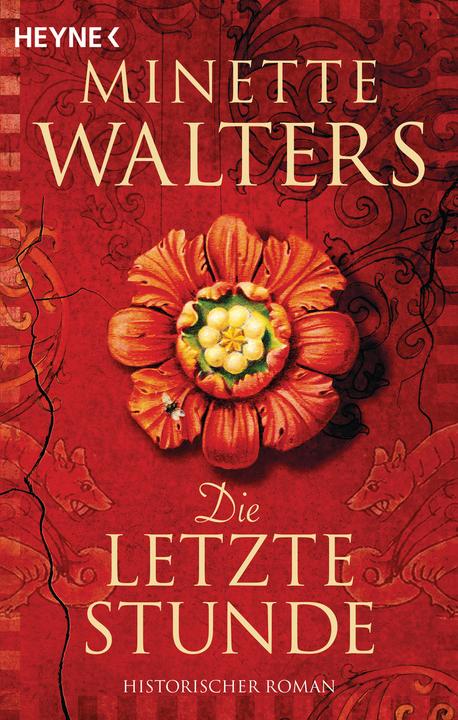 Produktbild Die letzte Stunde (Deutsch, Minette Walters, 2019)