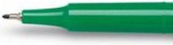 Produktbild Pilot Fineliner (Grün, 1 x)