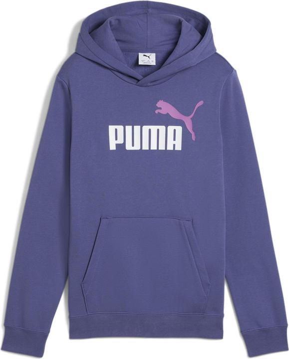 Produktbild Puma ESS 2 COLOR No. 1 Logo Hoodie FL B (164)