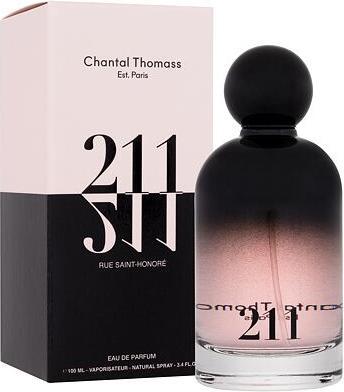 Image du produit Chantal Thomass 211 (Eau de parfum, 100 ml)
