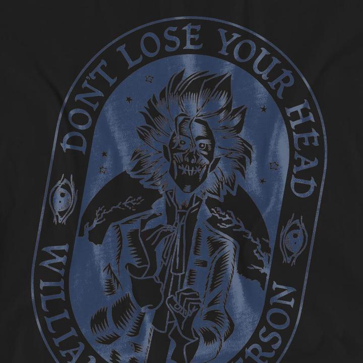 Produktbild Universal Textiles Don't Lose Your Head TShirt (S)