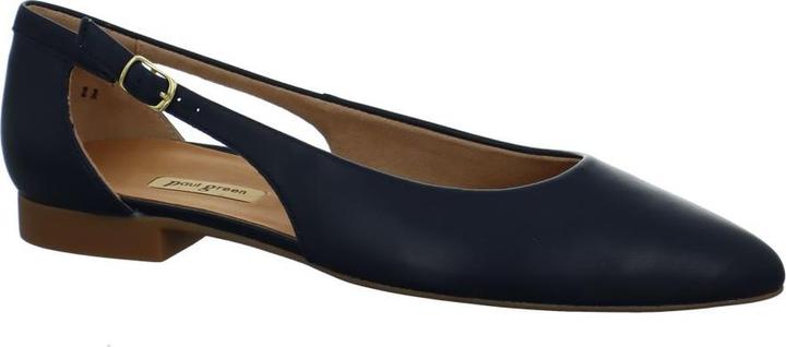 Actual product image Paul Green Ballerinas (37.5)