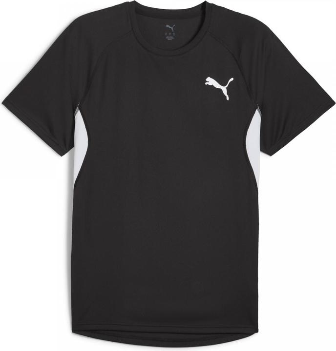 Produktbild Puma M CROSS THE LINE TEE 3.0 (L)