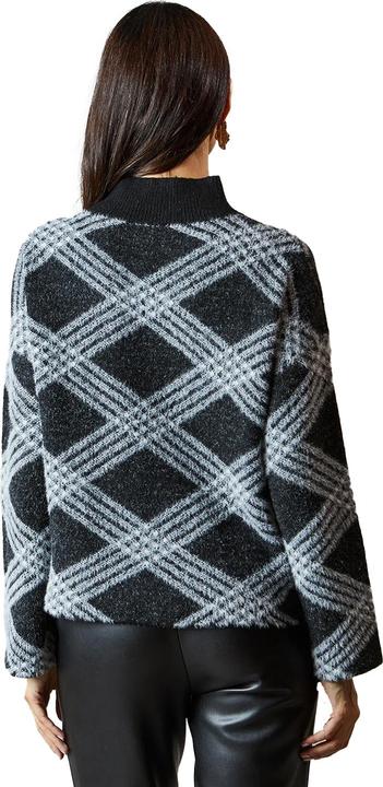 Produktbild Principles Pullover Hoch geschnitten (XL)