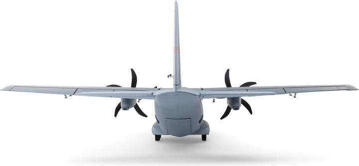 Immagine prodotto E-Flite EC-1500 Doppio 1,5 m PNP (Acrobazia aerea)