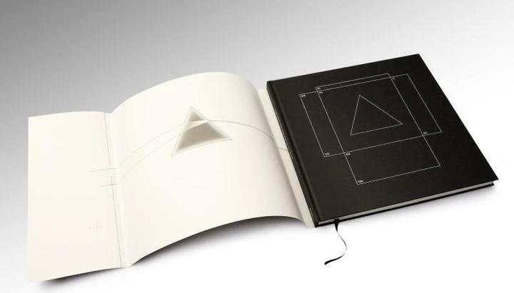 Image du produit Pink Floyd - The Dark Side of the Moon (Allemand, Pink Floyd, 2023)