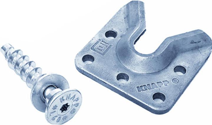 Produktbild Knapp Walco V Ks (25 Stk.)