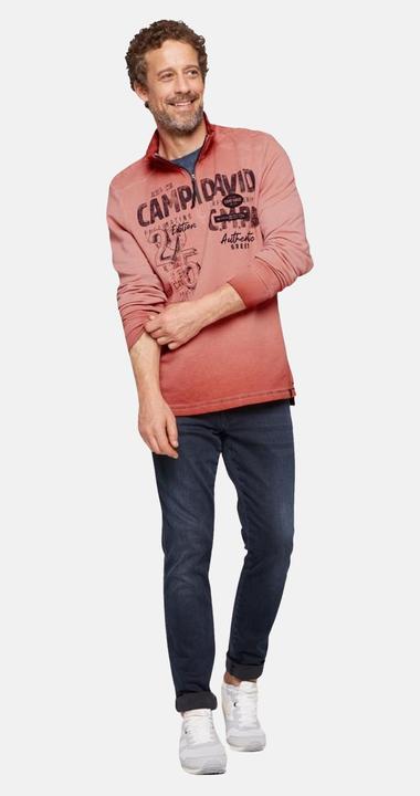 Immagine prodotto Camp David Maglione THE CRAFTSMEN Felpa (XL)