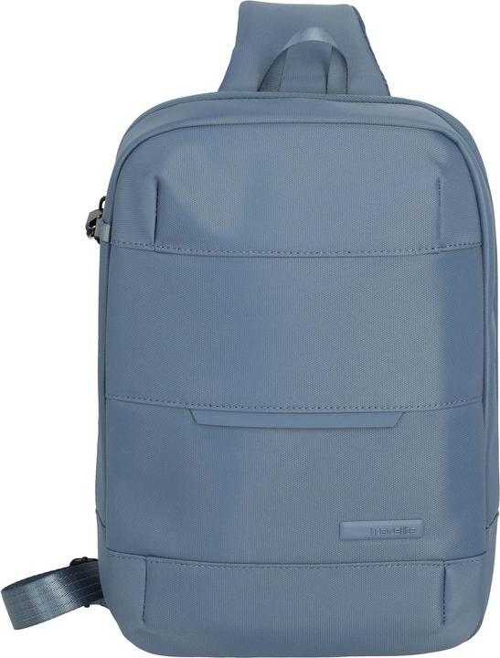 Actual product image Travelite Workfloow - Crossover, Denimblue